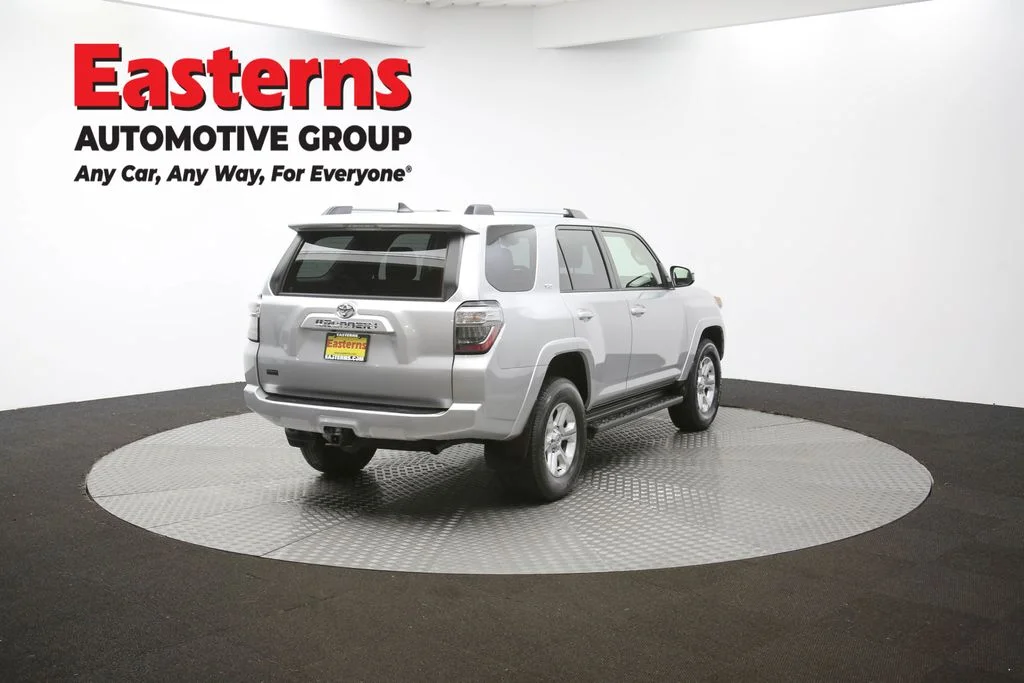 Used 2024 Silver Toyota SR5 image 37