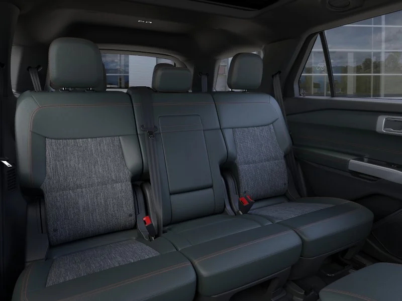 New 2022 Forged Green Ford Timberline image 11
