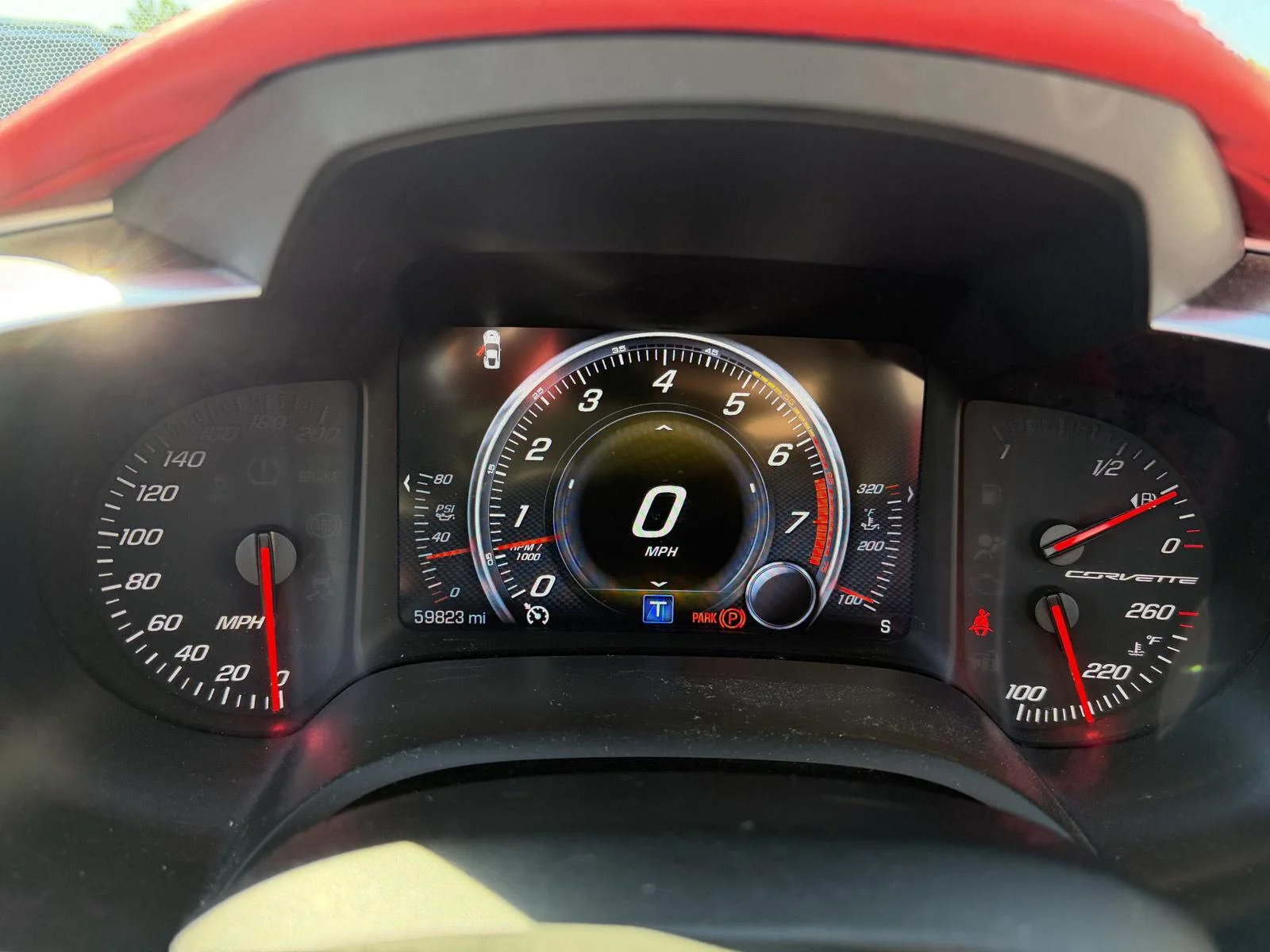 Used 2019  Chevrolet Z51 3LT image 8