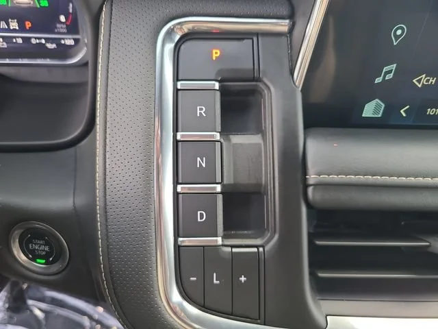 Used 2024 Black Chevrolet Premier image 34