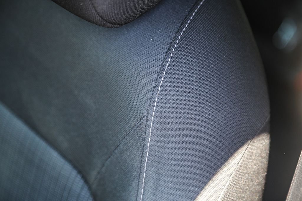 2023 Honda Civic LX - Photo 22