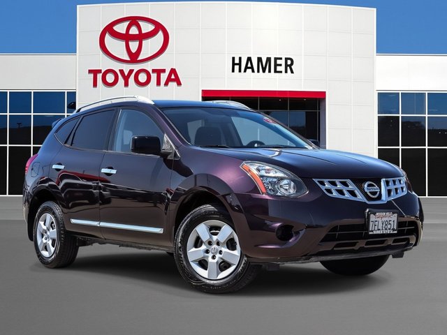2014 Nissan CT S