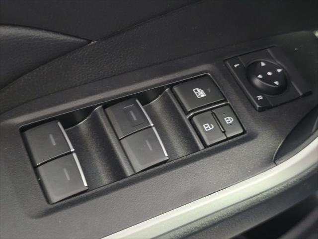 Certified Used 2024 CAVALRY BLUE Toyota  image 23