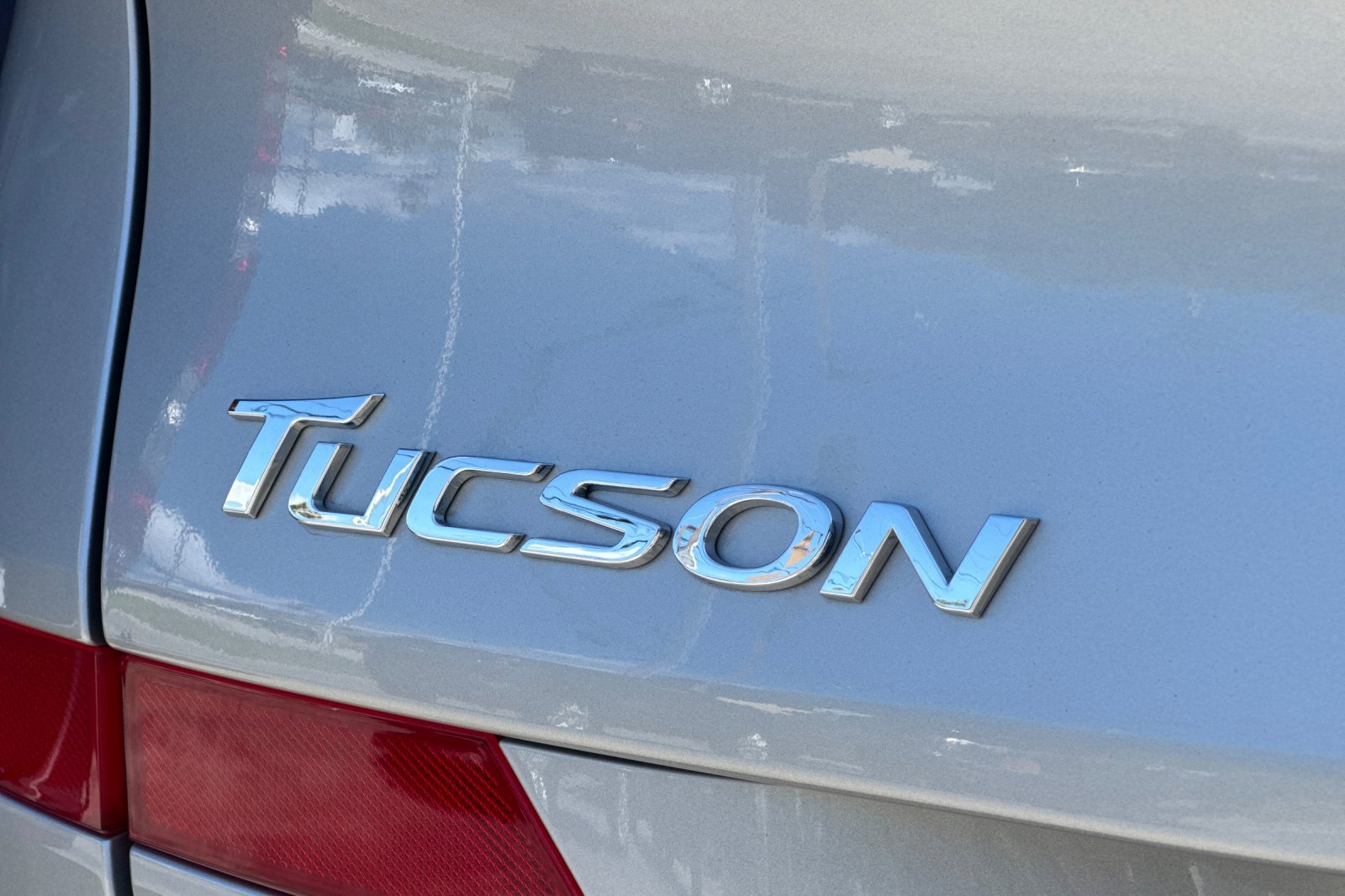 Used 2020 Silver Hyundai Ultimate image 27