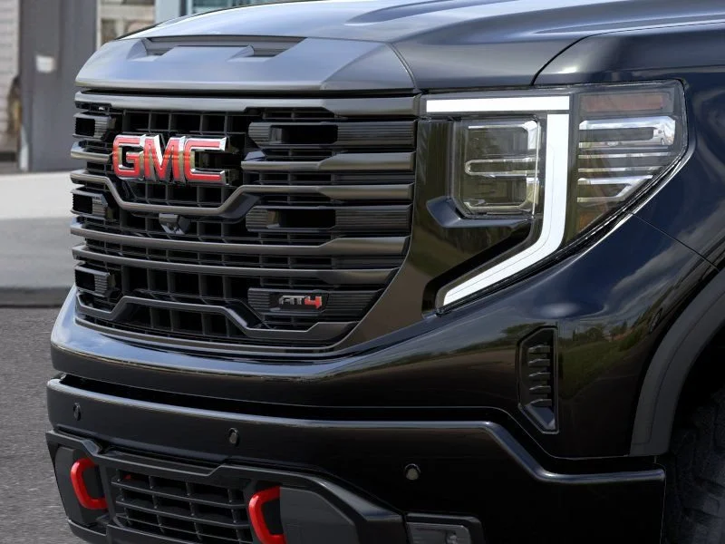 2026 GMC Sierra 1500 AT4 - Photo 13