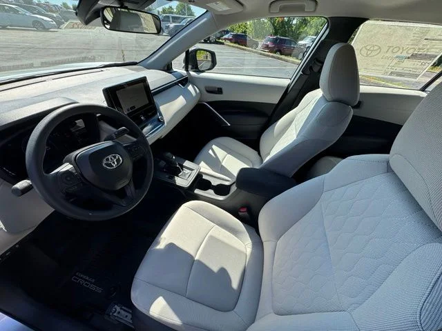 New 2026  Toyota L image 11