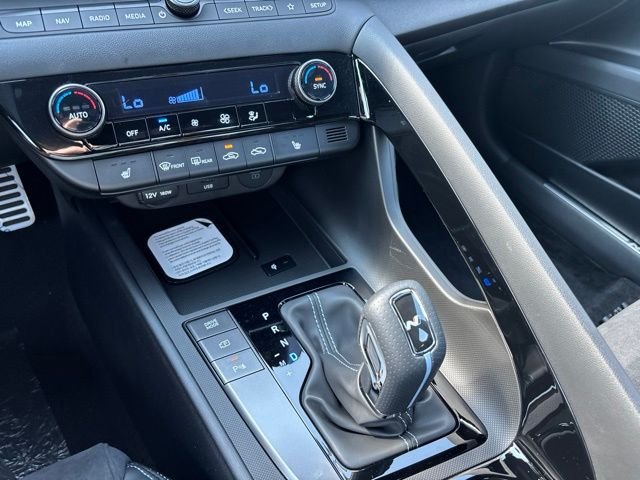 New 2026 Performance Blue Hyundai Base image 27