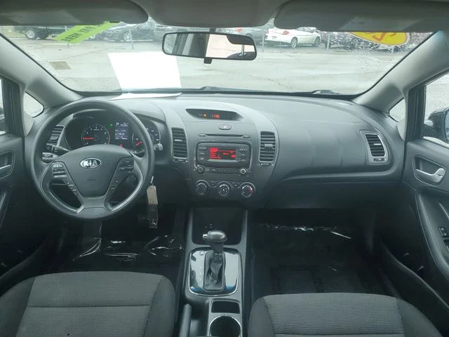 2018 Kia FORTE LX - Photo 15