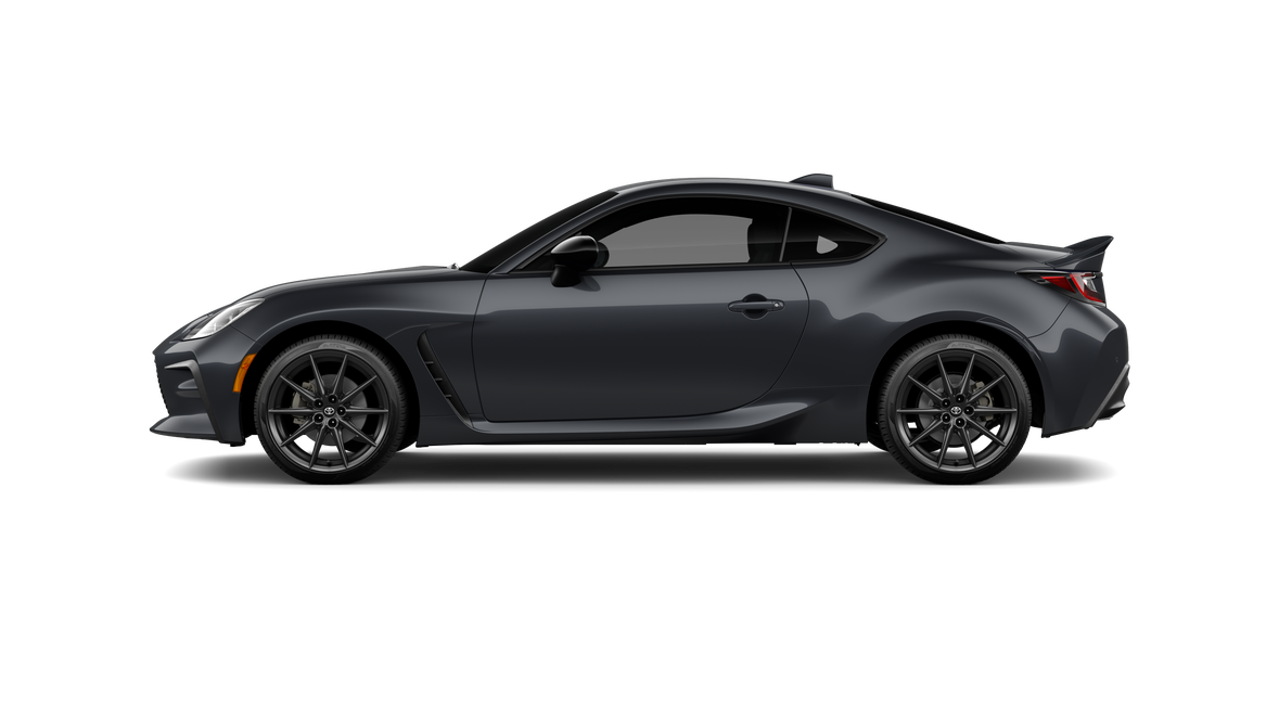 New 2027 Pavement Toyota GR86 Premium image 3