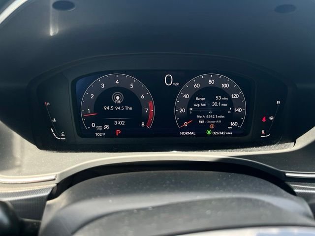 Used 2024  Acura A-Spec Package image 12