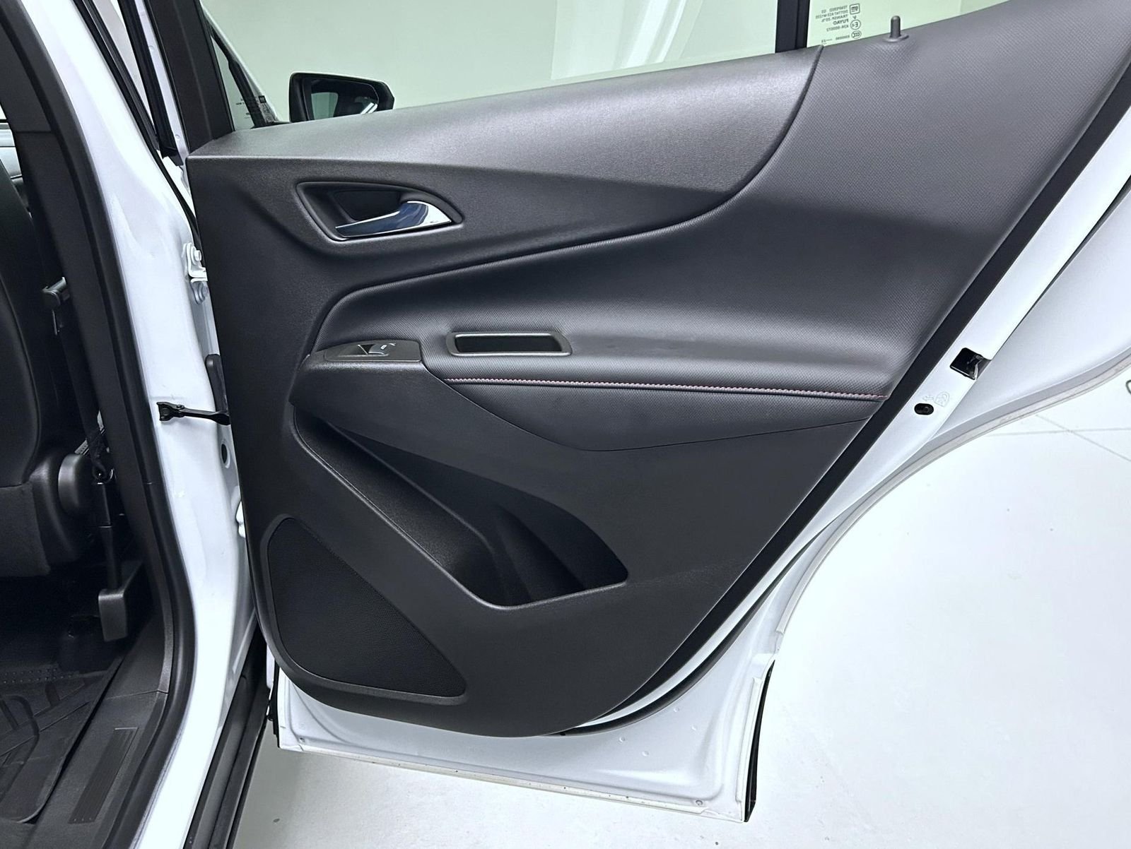 Used 2024 White Chevrolet RS image 17