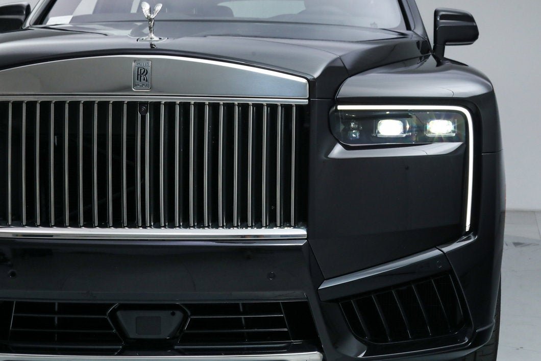 Used 2025 Brown Rolls-Royce  image 14
