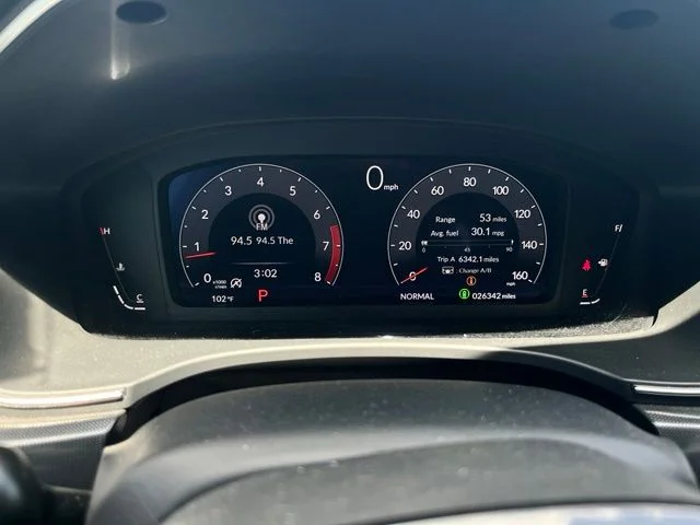 Used 2024  Acura A-Spec Package image 12