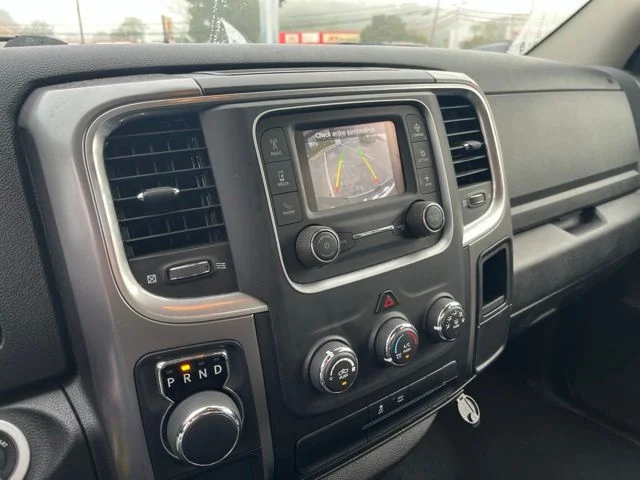 Used 2024 Black Ram SLT image 22