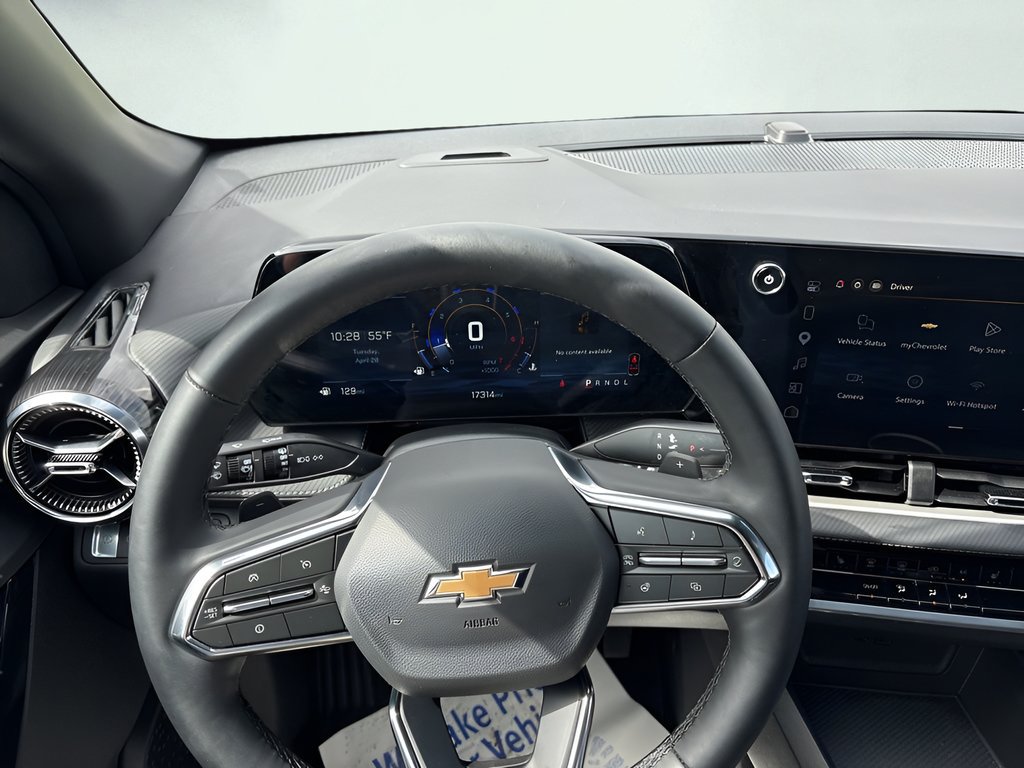 2026 Chevrolet Equinox LT - Photo 28