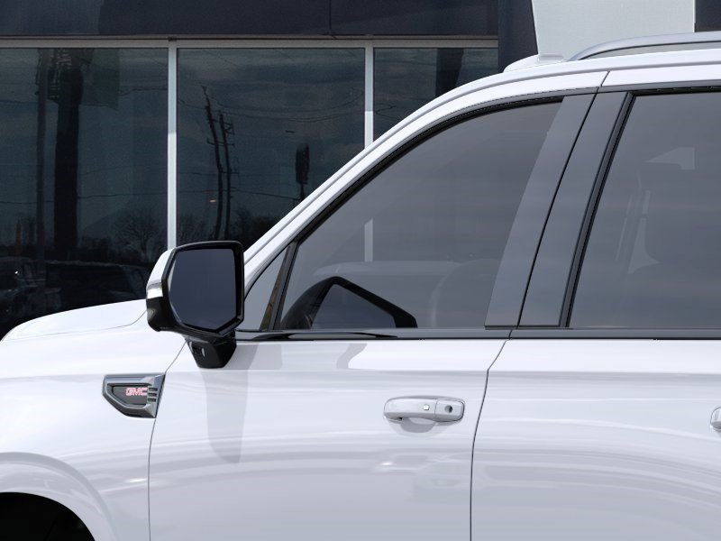 2026 GMC Yukon AT4 - Photo 12