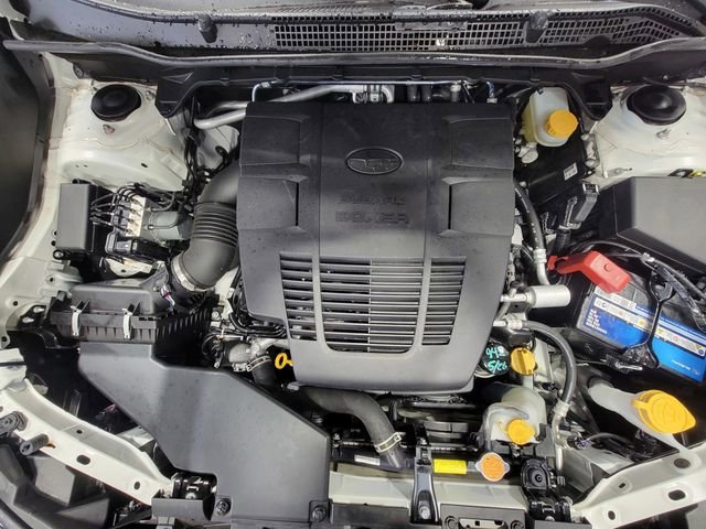 Used 2020 White Subaru Touring image 39