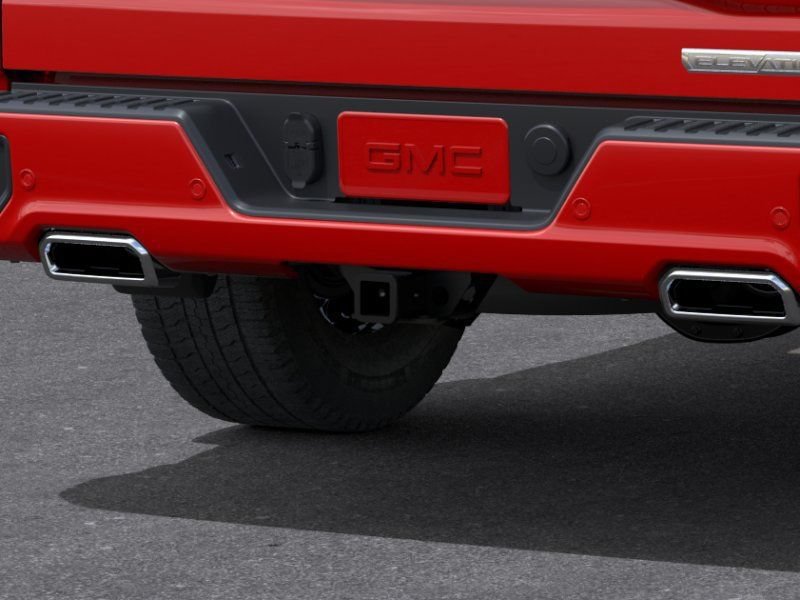 2026 GMC Sierra 1500 Elevation - Photo 14