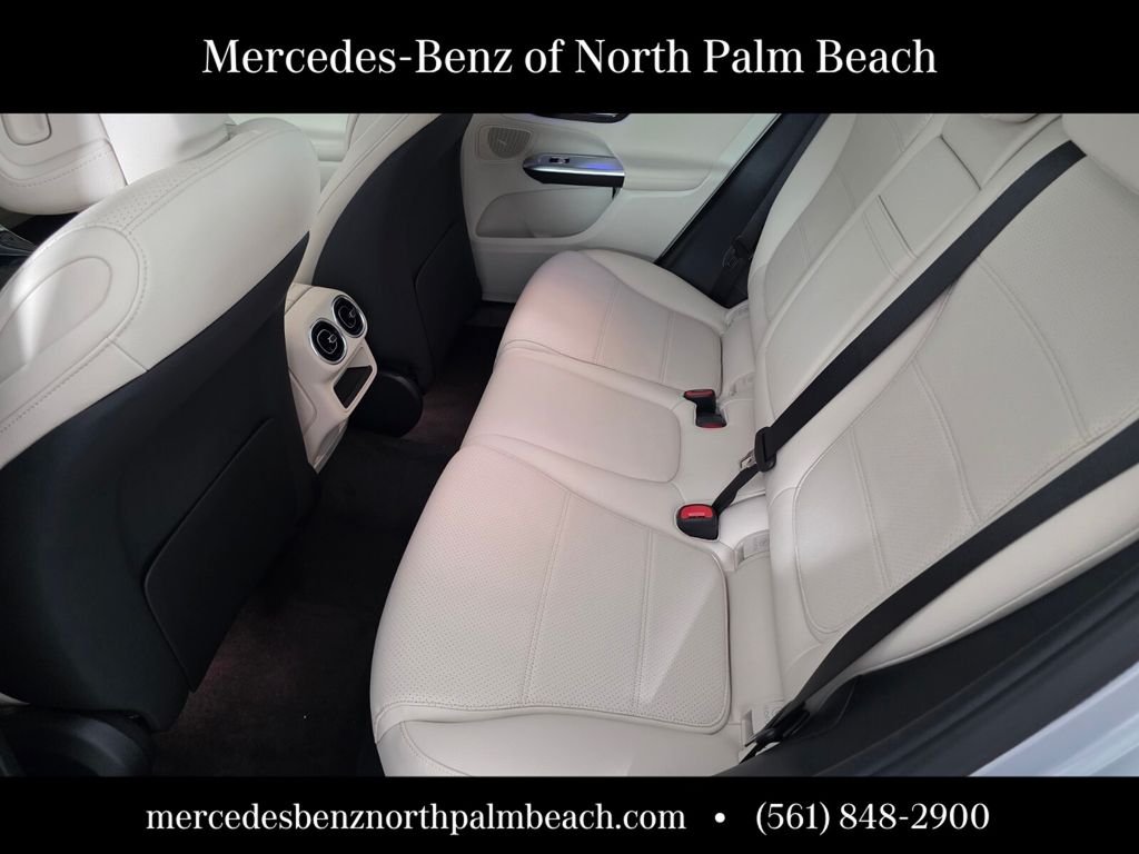 2026 Mercedes-Benz GLC Base - Photo 12