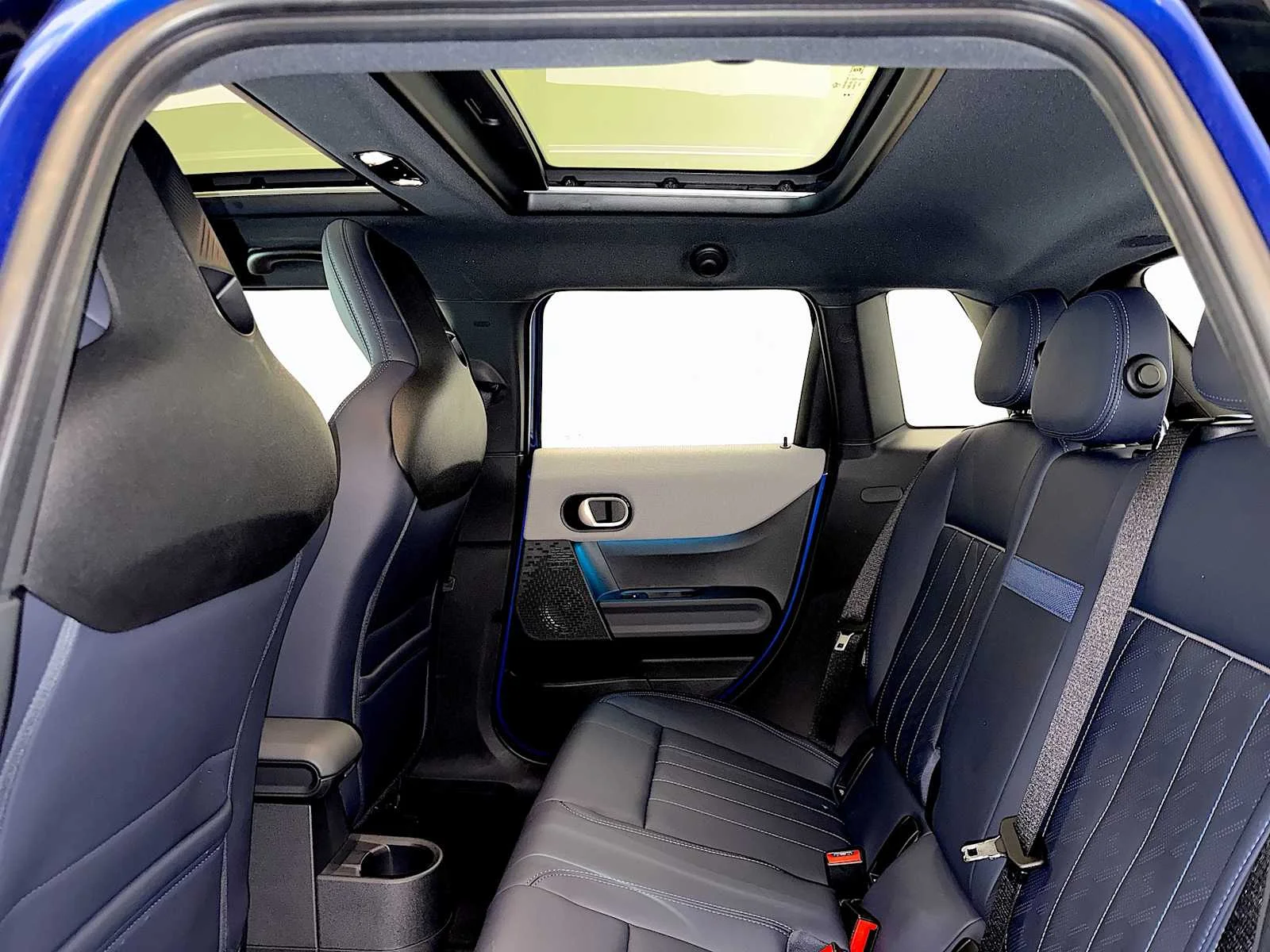 2025 MINI Hardtop 4 Door S - Photo 21