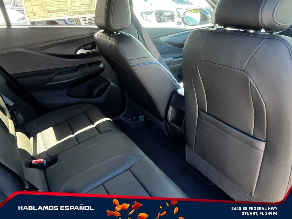 2026 Buick Envista Sport Touring - Photo 18