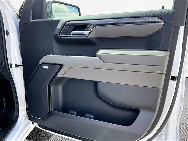 2026 Chevrolet Silverado 1500 ZR2 - Photo 28