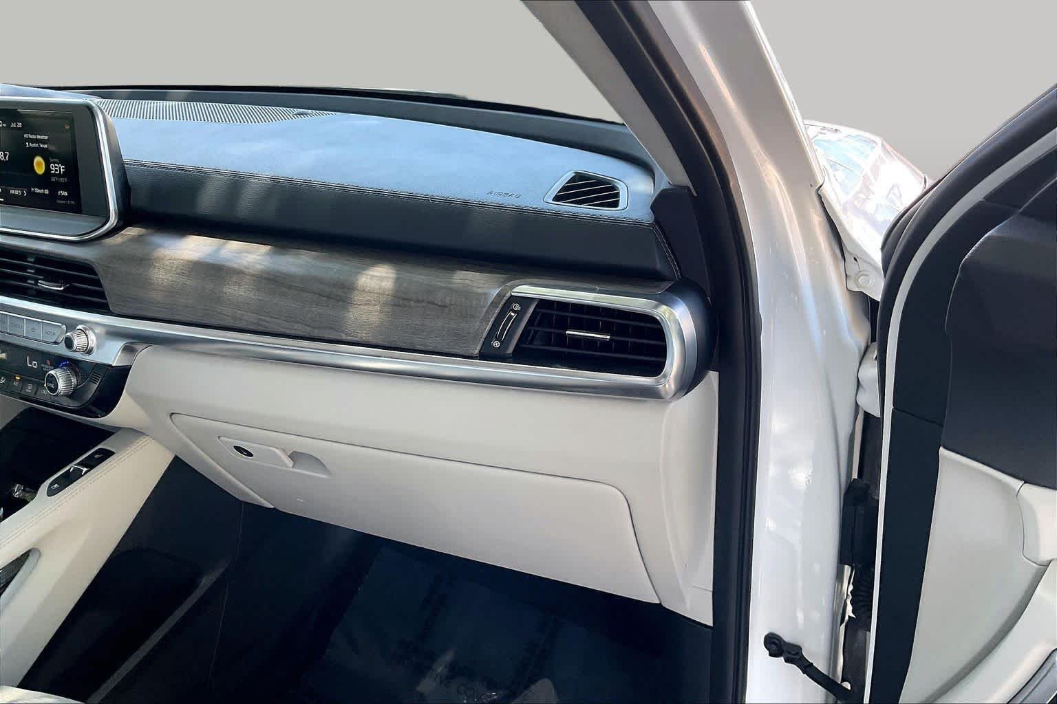 2021 Kia Telluride SX - Photo 19