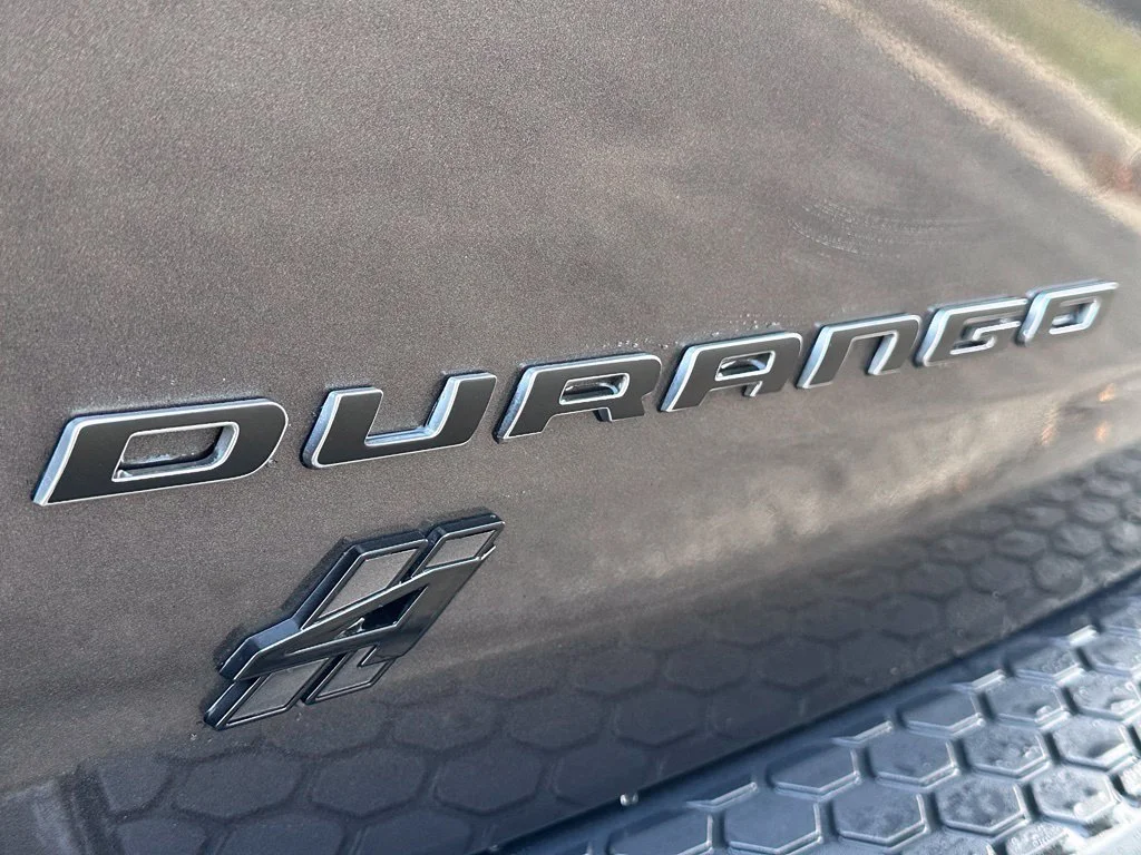 Used 2018 Granite Clearcoat Dodge R/T image 6