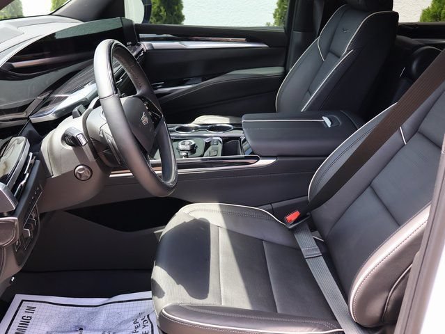 2026 Cadillac Escalade Sport - Photo 28