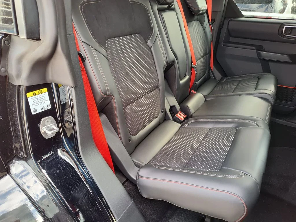 2025 Ford Bronco 4-Door Raptor - Photo 13