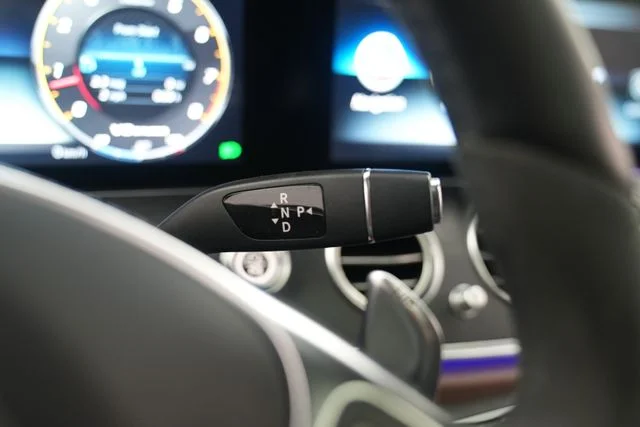 Used 2018  Mercedes-Benz E 63 S AMG® image 59