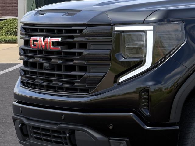 2026 GMC Sierra 1500 Elevation - Photo 13