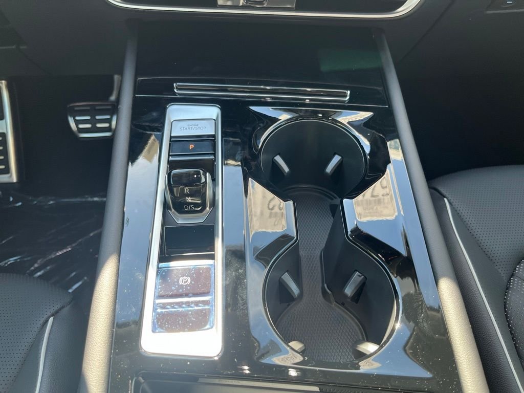 New 2026 Silver Volkswagen 2.0T SEL Premium R-Line image 10