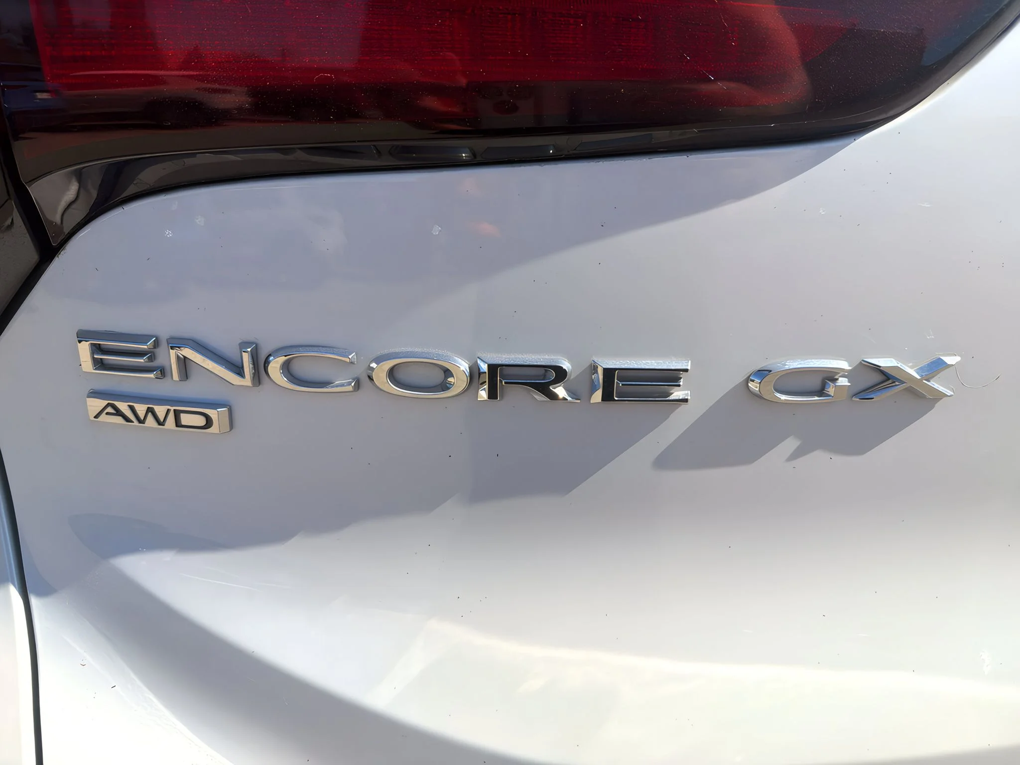 2020 Buick Encore GX Essence - Photo 9