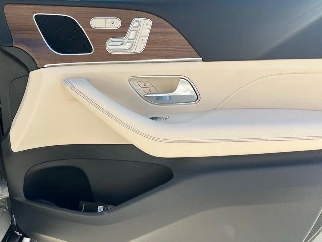 2026 Mercedes-Benz GLE GLE350 - Photo 30