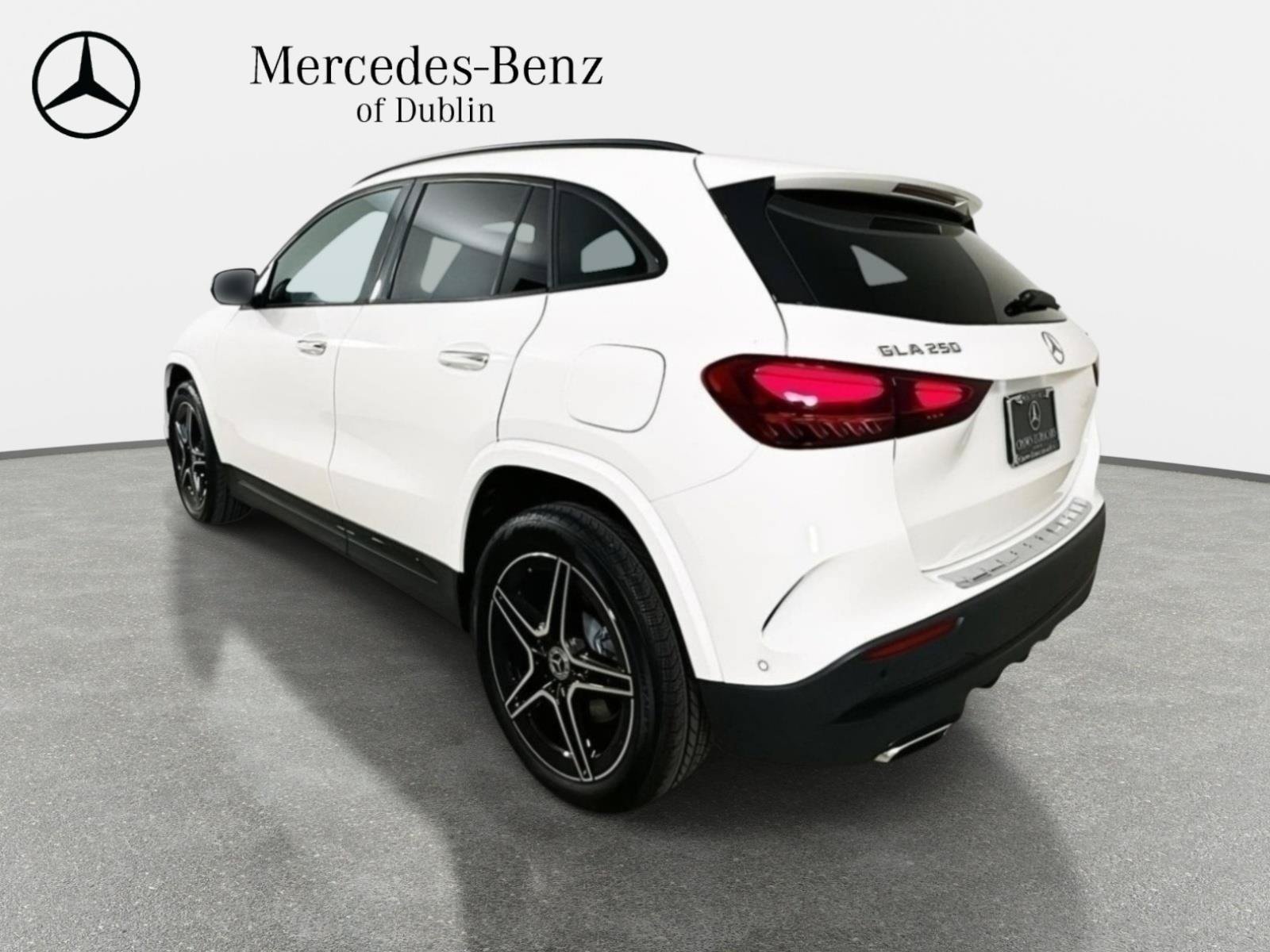 Used 2026  Mercedes-Benz GLA 250 image 5