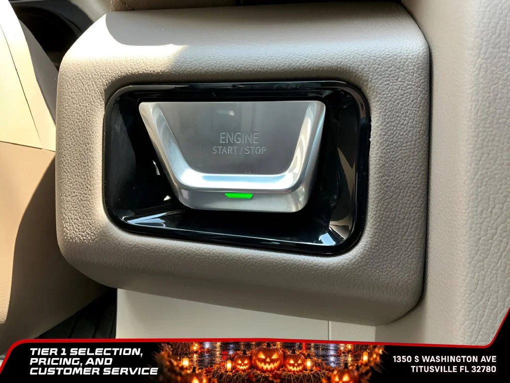 2026 GMC Yukon XL Denali - Photo 31