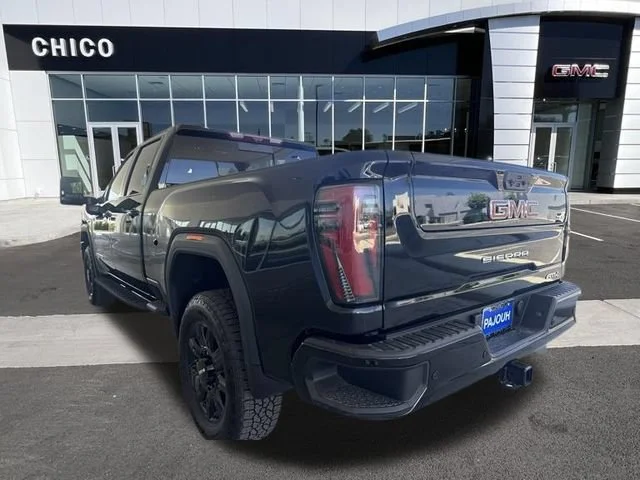2026 GMC Sierra 2500HD AT4 - Photo 5
