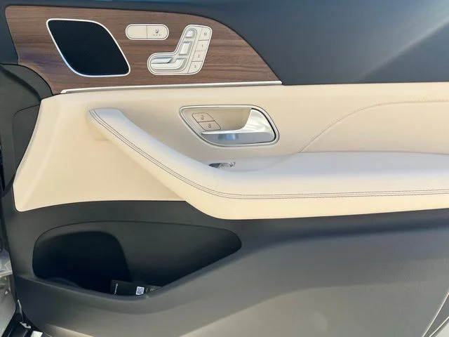 New 2026 Gray Mercedes-Benz GLE 350 image 30
