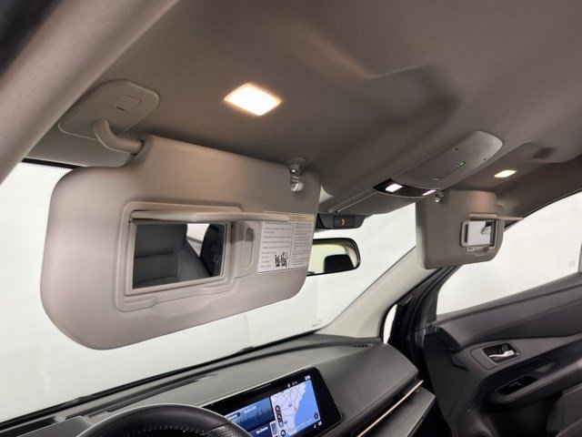 Used 2023 Gun Metallic Nissan ENGAGE image 32