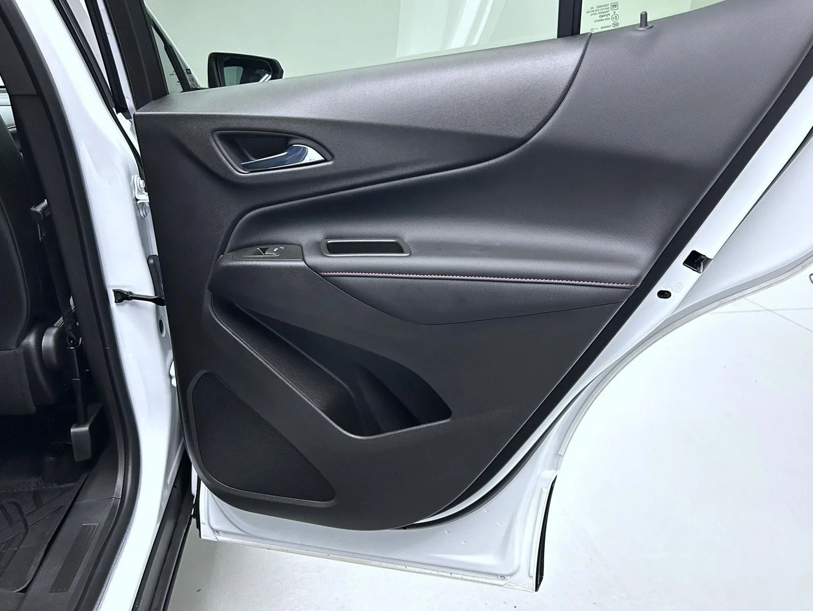 Used 2024 White Chevrolet RS image 17