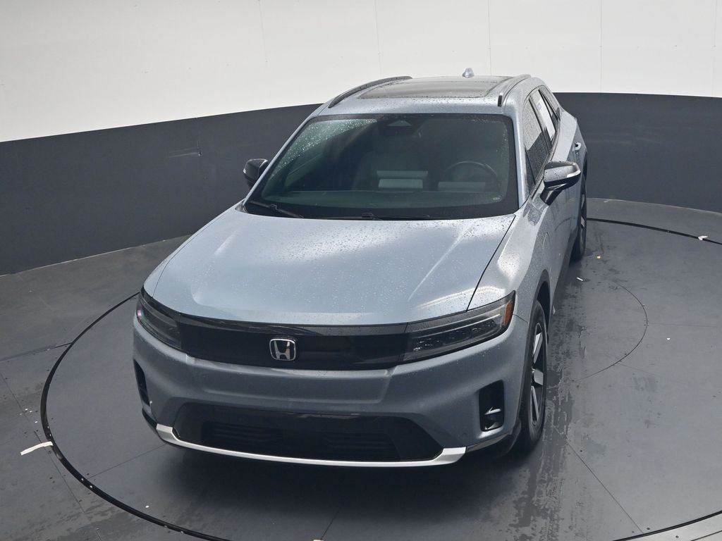 Used 2024 Gray Honda Touring image 23