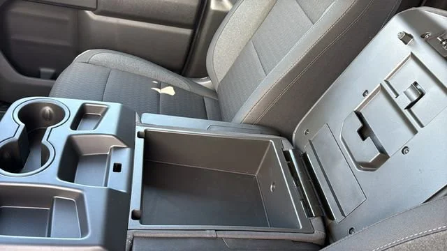 2026 GMC Sierra 1500 Pro - Photo 14