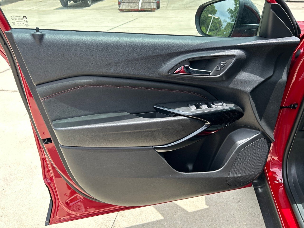 2026 Chevrolet Trax RS - Photo 10