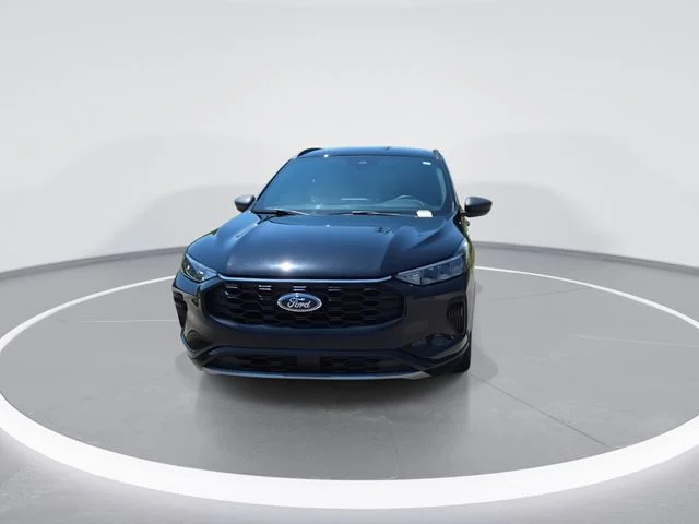 Used 2023 Black Ford ST-Line image 3