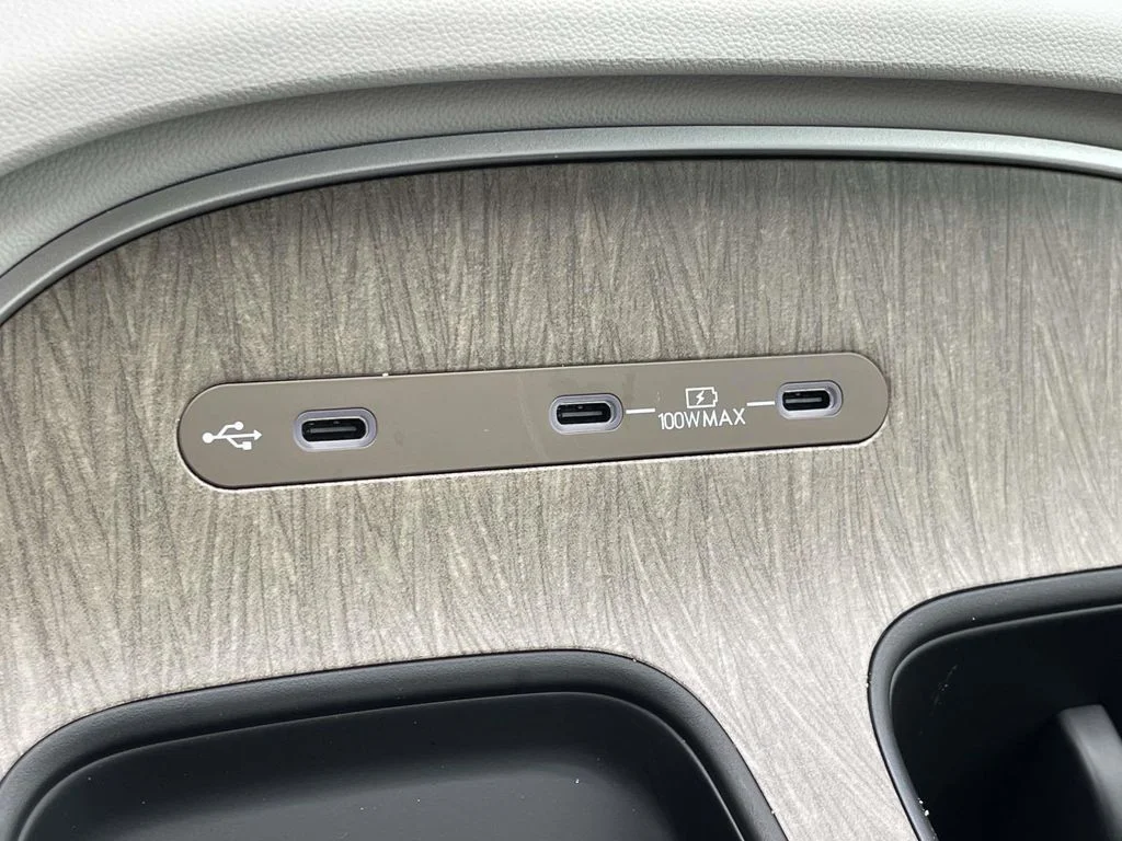 New 2026  Hyundai SEL image 30