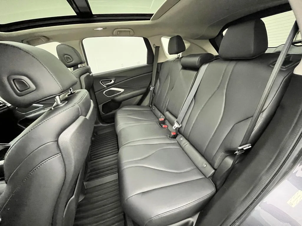 Used 2021 Gray Acura Base image 41