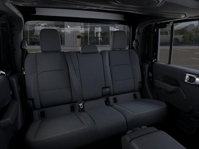 2025 Jeep Gladiator Sport S - Photo 83