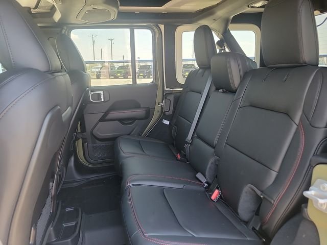 New 2026 41 Jeep Rubicon image 8