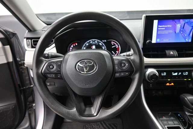 Used 2025 Silver Toyota XLE image 7